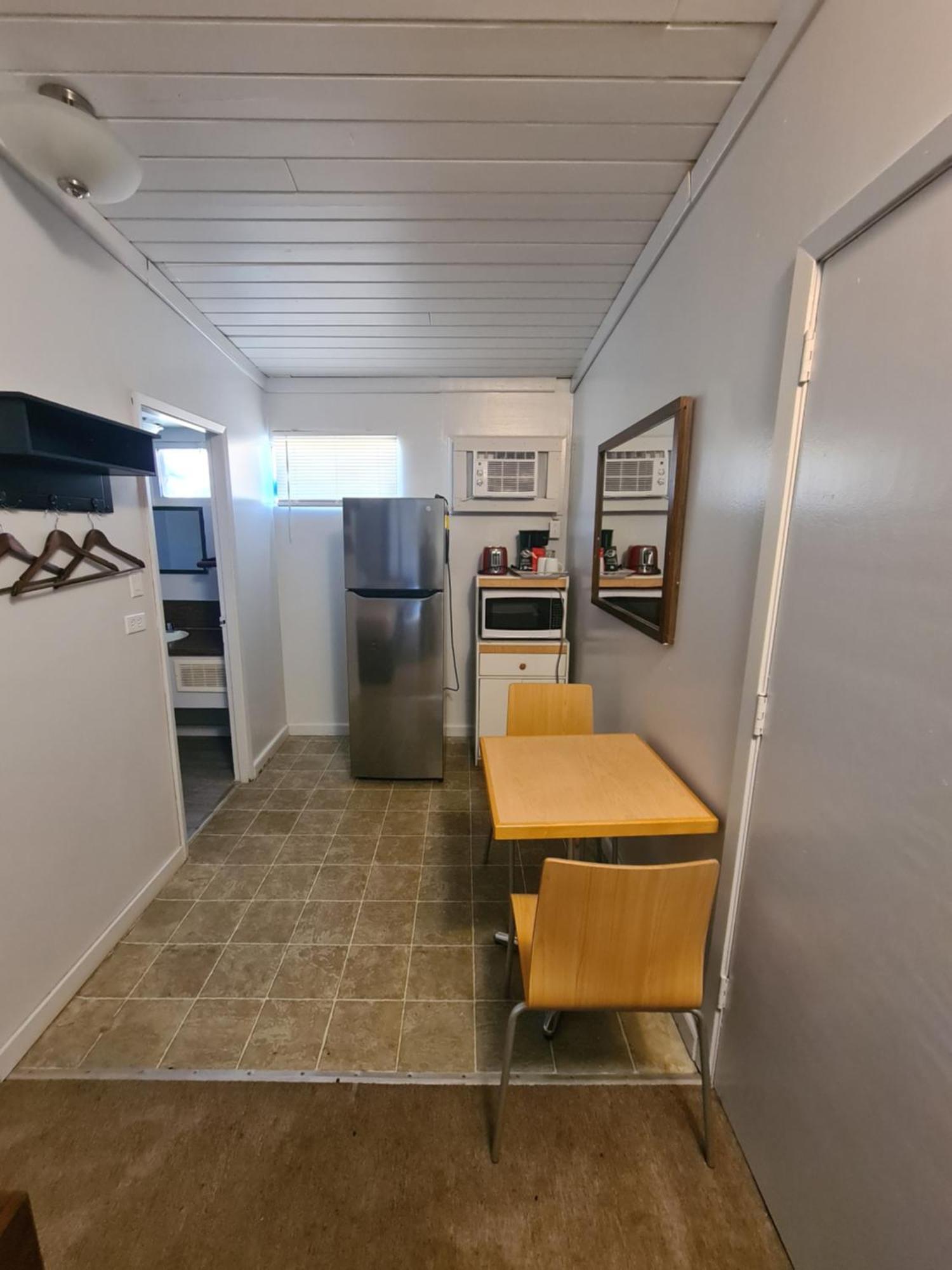 Sundowner Motel キャッシュ・クリーク エクステリア 写真
