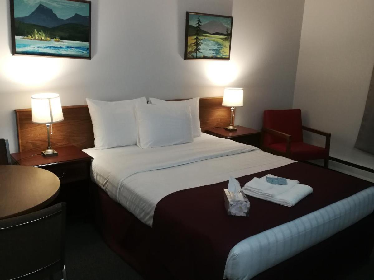 Sundowner Motel キャッシュ・クリーク エクステリア 写真